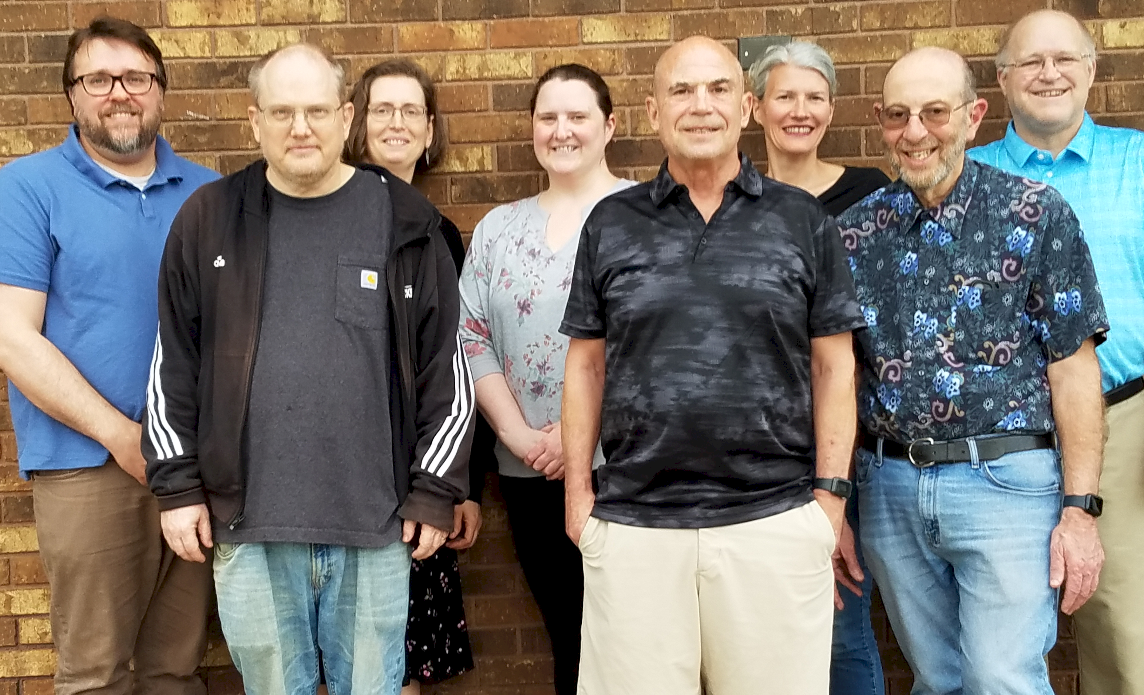 WIU Librarians